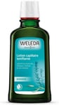 WELEDA - Lotion Capillaire Tonifiante Ralentit La Chute Des Cheveux - 100Ml