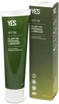 YES OB natural plant-oil based personal lubricant, 140ml