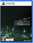 Final Fantasy VII Remake Intergrade - PS5 Square Enix Role Playing ELJM-30048