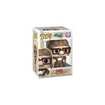 Figurine Funko Pop Disney Pixar Up S2 Carl - Neuf