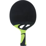 Cornilleau - Raquette de tennis de table Tacteo lime