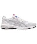 Asics Gel-Quantum 90 2 F Womens White Trainers - Size UK 9.5