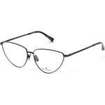 Belstaff DELMERE SHINY NEGRO 57 W Opticals with Clip On Sunglasses DELMERE-SHINY-NEGRO-W