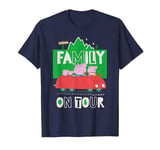 Peppa Pig Family Adventure T-Shirt