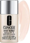 Clinique Even Better liquid Foundation SPF 15 N° 03/CN28 ivory 30ml