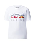 T-Shirt Enfant Rbracing F1 Team Logo Formula Officiel Formule 1