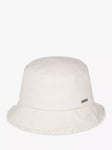 Roxy Kids' Victim Of Love Bucket Hat, Tapioca