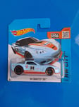 09 Corvette ZR1 12 🔥 1:64 Hot wheels 2015 HW City Gulf GM