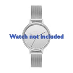 Skagen klockarmband SKW2410 Stål Silver 12mm