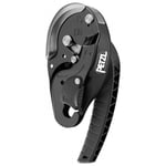 DESCENDEUR AUTO-FREINANT I'D S PETZL ESCALADE ALPINISME VARAPE