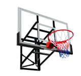 ProSport Basketballkurv Veggmontert