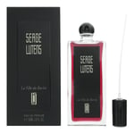 Serge Lutens La Fille de Berlin Eau de Parfum 50ml Splash & Spray - Unisex