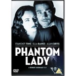 Phantom Lady