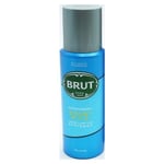 2 x Brut Sport Style Deodorant Spray 200ml