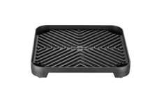Cadac 2 Cook 2 Ribbed Plate