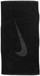 Nike Pyyhe Sport Towel Medium Black NET13 046 NET13 046