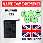 GENUINE REPLACEMENT BATTERY FOR HUAWEI P10 IPARTS® | UK SELLER