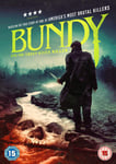 Bundy And The Green River Killer DVD