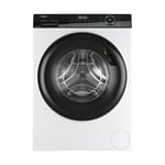 Haier I Pro Series 3 9kg 1400rpm Washing Machine White