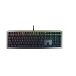 Cherry MV3.0 RGB US-ENGLISH KEYBOARD CORDED MECHANICAL MV LI PERP