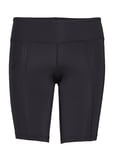 Motion Mid-Rise Compression S Black 2XU