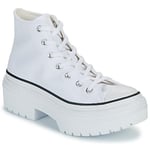 Converse Sneakers CHUCK TAYLOR ALL STAR LUGGED HEEL PLATFORM