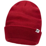 Bonnet Nike  Bonnet  Cuffed Futura / Bordeaux