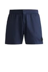 BOSS Men's Toni Swim Short, Navy413,