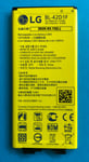 ORIGINAL AKKU ACCU  LG G5 BL-42D1F H820 H830 H840 H845 H860N H868 VS987 2800mAh