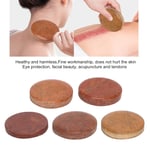 Gua Sha Stone Cleans The Water Relaxes The Muscles Promotes Blood Circulation.