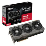 ASUS TUF Gaming Radeon RX 7900 GRE OC Edition 16GB GDDR6 Graphics Card - TUF-RX7900GRE-O16G-GAMING