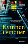 Kvinnen i vinduet