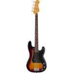 Fender Limited Edition Player II Precision Bass RW Sparkle 3-Color Sunburst Electric Bass Guitar