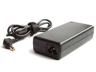 Lenovo 65W 2pin power adapter/inverter Indoor Black