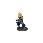 Banpresto - Super Dragon Ball Heroes - DXF Figure Vol.3 - Xeno Gogeta