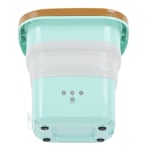 Mini Washing Machine Foldable Small Washing Machine Wash And Dry With 10800 HG