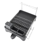 Dish Drying Rack Stainless Steel Kitchen Dish Drying Rack Space Saving