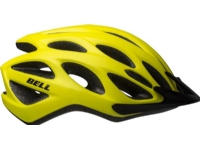 Bell BELL TRACKER mtb hjelm Hjelmstørrelse: M/L(53-60cm), Velg farge: Matte Hi-viz, MIPS-system: NEI