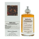 Maison Margiela Replica Jazz Club Eau de Toilette 100ml Spray For Him