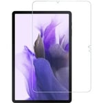 Strike Group Tab S7 FE Tempered Glass Screen Protector