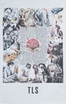 - TLS Tea Towel Ella Baron Bake Off Bok