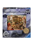 Ravensburger Jigsaw puzzle Escape The Circle Anno 1883 919pcs.