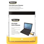 Fellowes CD DVD Lens Cleaner