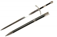 Jean Fuentes The Witcher Movie Sword