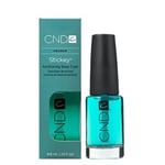 CND BY SHELLAC STICKEY BASE PROTECTRICE D ONGLES  FIXE  VERNIS A ONGLES VAL 19€