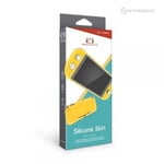 Hyperkin Silicone Skin for Nintendo Switch Lite (Yellow) [New ]