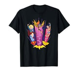 DC Super Hero Girls Super Threesome T-Shirt