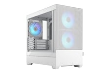 Fractal Design Pop Mini Air RGB - tower - micro ATX