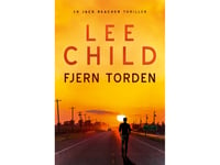 Fjern Torden | Lee Child | Språk: Danska