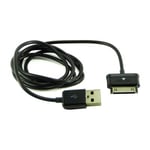 Cable Usb Type Ecc1Dpoube Pour Samsung Galaxy Tab 2 7.0 P3100/P3110